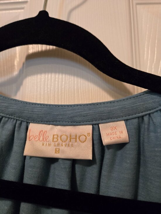 3x blouse - Picture 6 of 12